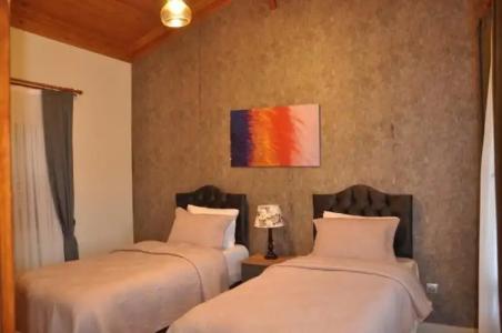 Tarihi Kumbaba Otel - 46