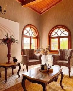 Tarihi Kumbaba Otel - 14