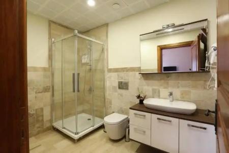 Tarihi Kumbaba Otel - 6