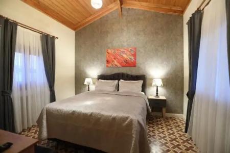 Tarihi Kumbaba Otel - 5