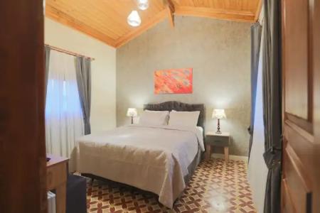 Tarihi Kumbaba Otel - 34