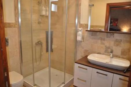 Tarihi Kumbaba Otel - 7