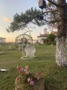 Tarihi Kumbaba Otel - 32