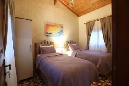 Tarihi Kumbaba Otel - 3