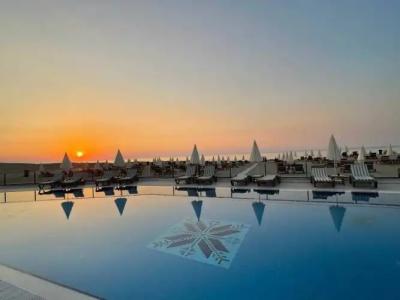 Tarihi Kumbaba Otel - 17