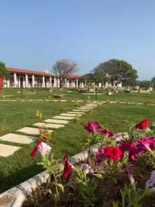 Tarihi Kumbaba Otel - 40