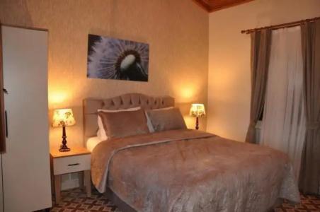 Tarihi Kumbaba Otel - 31