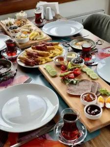 Tarihi Kumbaba Otel - 0