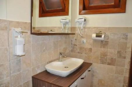 Tarihi Kumbaba Otel - 8