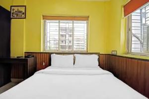 Отель «Oyo 81224 The Rajarhat Inn», Калькутта