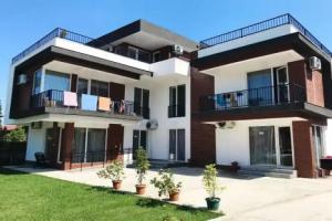 Ureki Residence Hotel, Уреки