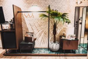 Project 3 Urban Chic Hotel, Афины