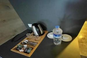 Beypark Hotel, Стамбул