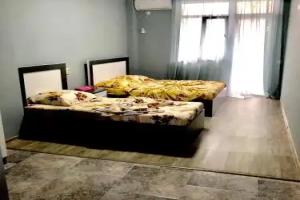 Black Sea Hotel, Гонио