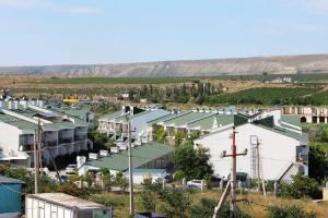 Апартаменты «Dim-2»