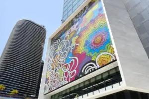 Отель «citizenM Miami Brickell», Майами