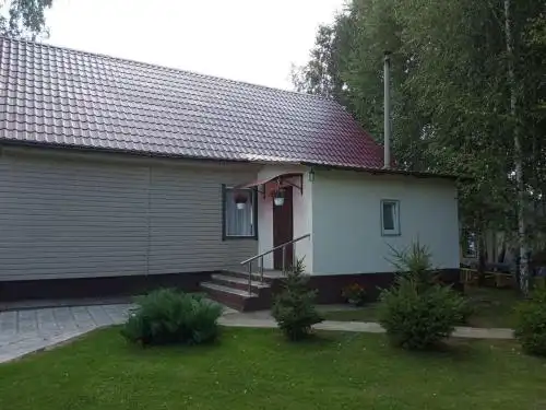 Гостиный двор в деревне Дайнова - 13