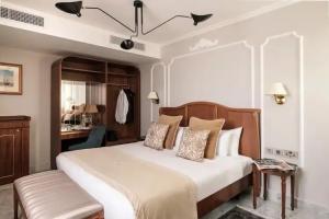 The Gomerino Hotel, Валетта