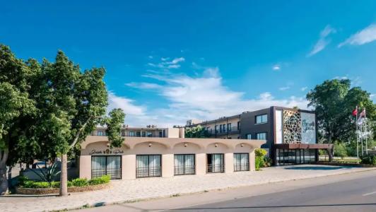 Oscar Park Elite By Historical Salamis - 35