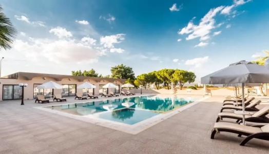 Oscar Park Elite By Historical Salamis - 8