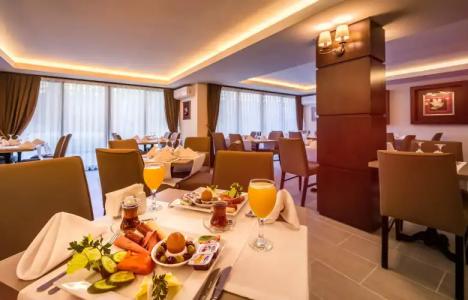 Oscar Park Elite By Historical Salamis - 26