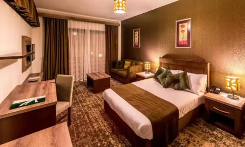 Oscar Park Elite By Historical Salamis - 57