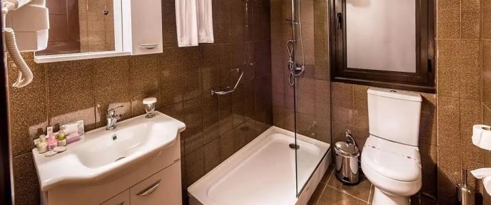 Oscar Park Elite By Historical Salamis - 7