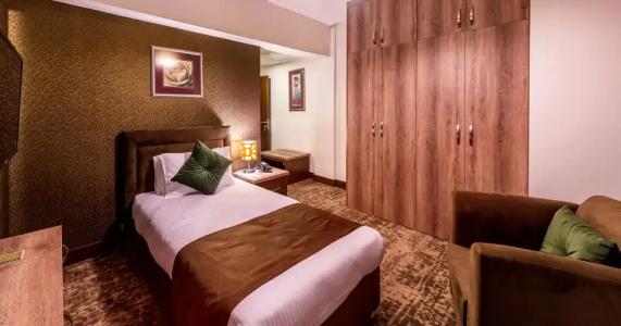 Oscar Park Elite By Historical Salamis - 44