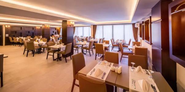 Oscar Park Elite By Historical Salamis - 14