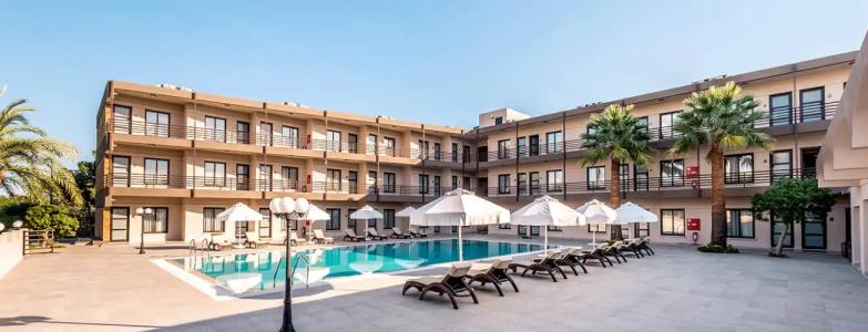 Oscar Park Elite By Historical Salamis - 10