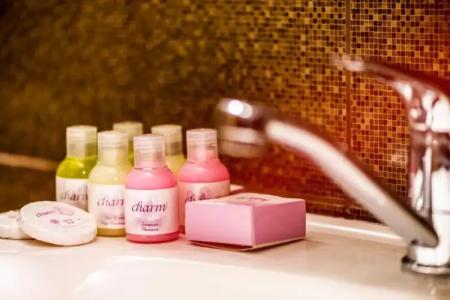 Oscar Park Elite By Historical Salamis - 55