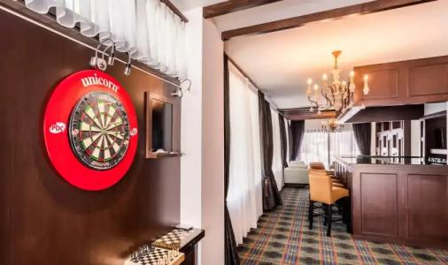 Oscar Park Elite By Historical Salamis - 6