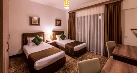 Oscar Park Elite By Historical Salamis - 39