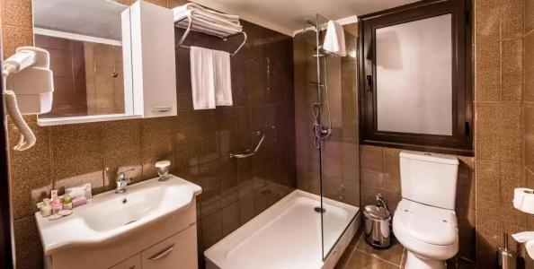 Oscar Park Elite By Historical Salamis - 47