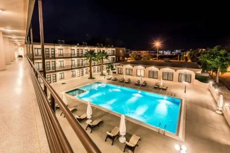 Oscar Park Elite By Historical Salamis - 22