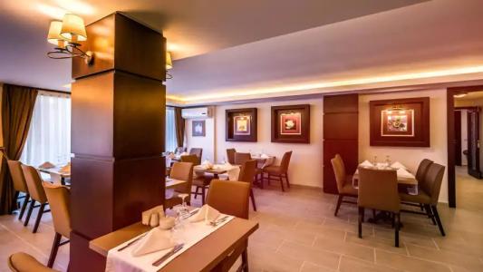 Oscar Park Elite By Historical Salamis - 36