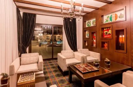 Oscar Park Elite By Historical Salamis - 13