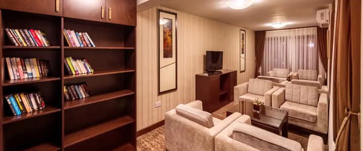 Oscar Park Elite By Historical Salamis - 5