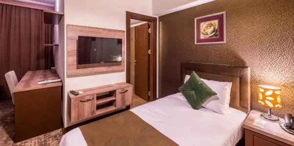 Oscar Park Elite By Historical Salamis - 48