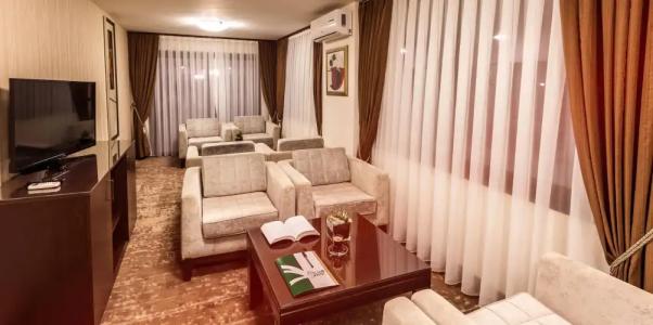 Oscar Park Elite By Historical Salamis - 49