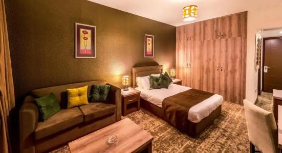 Oscar Park Elite By Historical Salamis - 38