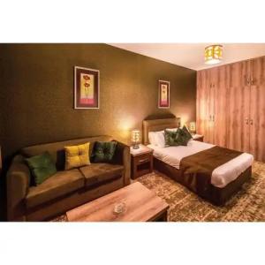 Oscar Park Elite By Historical Salamis - 52