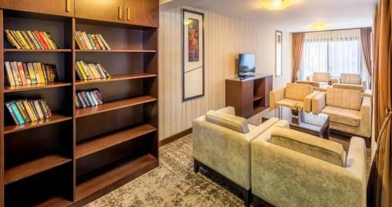 Oscar Park Elite By Historical Salamis - 42