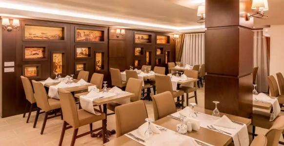 Oscar Park Elite By Historical Salamis - 45