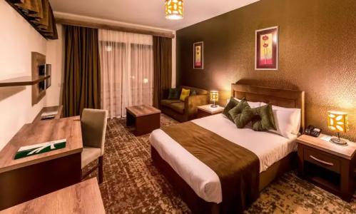 Oscar Park Elite By Historical Salamis - 31