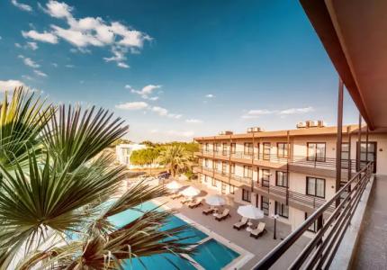 Oscar Park Elite By Historical Salamis - 19