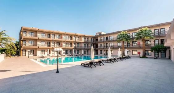 Oscar Park Elite By Historical Salamis - 40