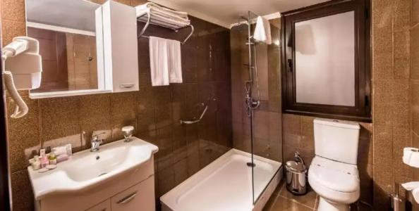 Oscar Park Elite By Historical Salamis - 59