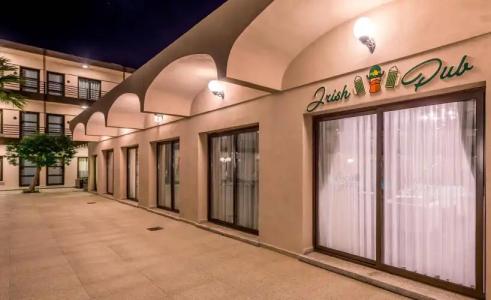 Oscar Park Elite By Historical Salamis - 30