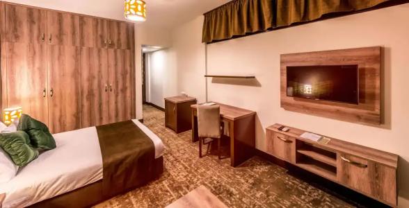 Oscar Park Elite By Historical Salamis - 46